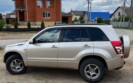 Suzuki Grand Vitara, 2008 год, 1 270 000 рублей, 2 фотография