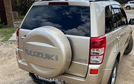 Suzuki Grand Vitara, 2008 год, 1 270 000 рублей, 5 фотография