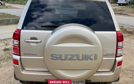 Suzuki Grand Vitara, 2008 год, 1 270 000 рублей, 4 фотография