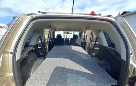 Suzuki Grand Vitara, 2008 год, 1 270 000 рублей, 20 фотография
