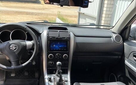 Suzuki Grand Vitara, 2008 год, 1 270 000 рублей, 16 фотография