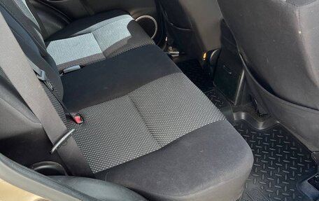 Suzuki Grand Vitara, 2008 год, 1 270 000 рублей, 14 фотография