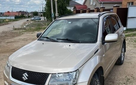 Suzuki Grand Vitara, 2008 год, 1 270 000 рублей, 9 фотография