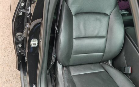 Chevrolet Malibu IX, 2016 год, 1 600 000 рублей, 15 фотография