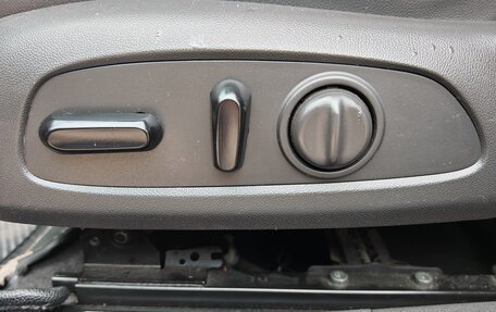 Chevrolet Malibu IX, 2016 год, 1 600 000 рублей, 28 фотография
