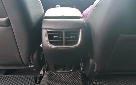 Chevrolet Malibu IX, 2016 год, 1 600 000 рублей, 21 фотография