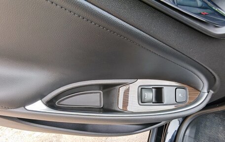 Chevrolet Malibu IX, 2016 год, 1 600 000 рублей, 20 фотография