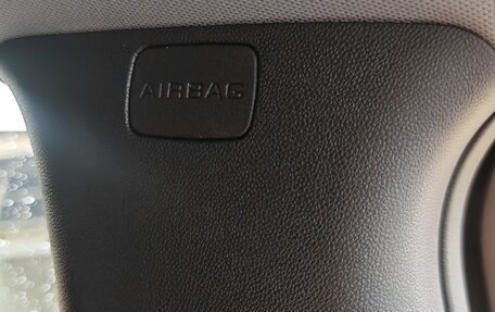 Chevrolet Malibu IX, 2016 год, 1 600 000 рублей, 35 фотография