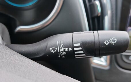 Chevrolet Malibu IX, 2016 год, 1 600 000 рублей, 30 фотография