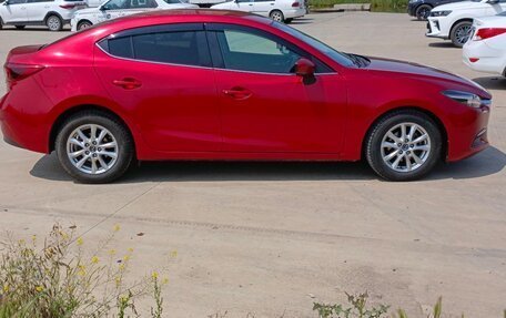 Mazda Axela, 2016 год, 1 595 000 рублей, 10 фотография