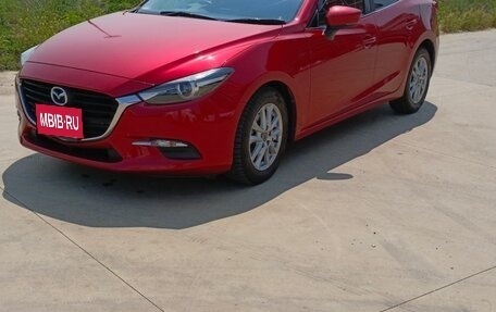 Mazda Axela, 2016 год, 1 595 000 рублей, 7 фотография