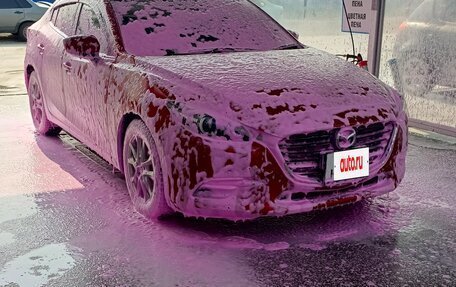 Mazda Axela, 2016 год, 1 595 000 рублей, 17 фотография