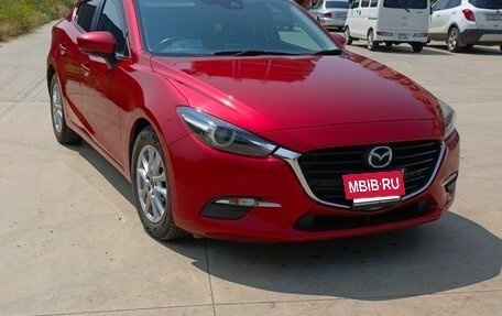 Mazda Axela, 2016 год, 1 595 000 рублей, 13 фотография