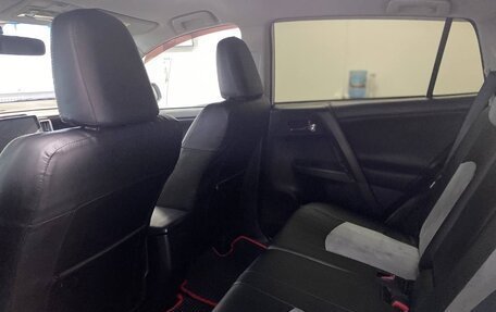 Toyota RAV4, 2013 год, 1 949 000 рублей, 14 фотография