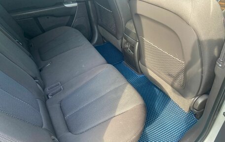 Hyundai Santa Fe III рестайлинг, 2010 год, 980 000 рублей, 8 фотография