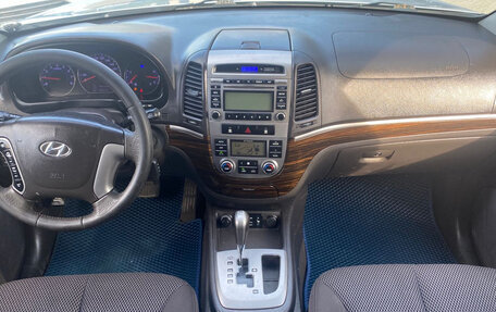 Hyundai Santa Fe III рестайлинг, 2010 год, 980 000 рублей, 9 фотография