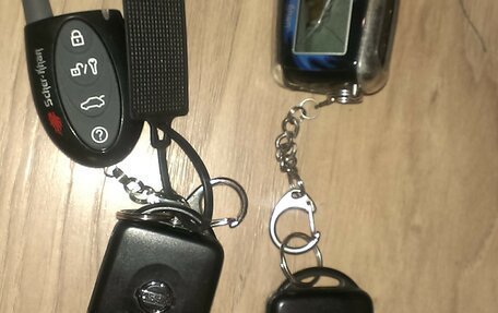 Nissan Note II рестайлинг, 2012 год, 888 888 рублей, 10 фотография