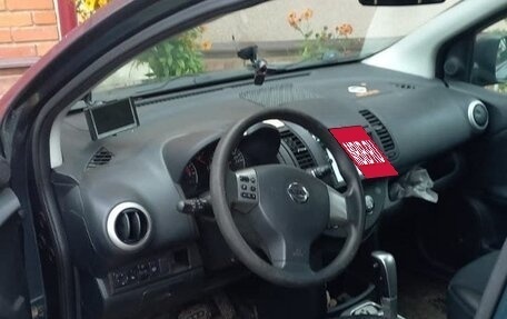 Nissan Note II рестайлинг, 2012 год, 888 888 рублей, 11 фотография