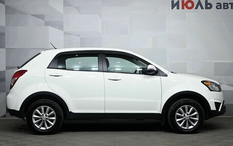 SsangYong Actyon II рестайлинг, 2014 год, 1 240 000 рублей, 9 фотография