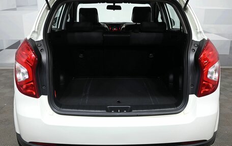 SsangYong Actyon II рестайлинг, 2014 год, 1 240 000 рублей, 6 фотография