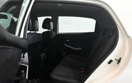 SsangYong Actyon II рестайлинг, 2014 год, 1 240 000 рублей, 14 фотография