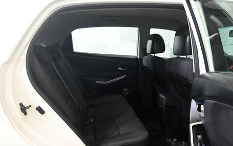 SsangYong Actyon II рестайлинг, 2014 год, 1 240 000 рублей, 13 фотография