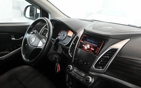 SsangYong Actyon II рестайлинг, 2014 год, 1 240 000 рублей, 12 фотография