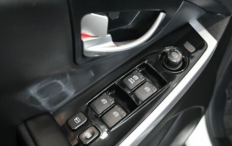 SsangYong Actyon II рестайлинг, 2014 год, 1 240 000 рублей, 15 фотография