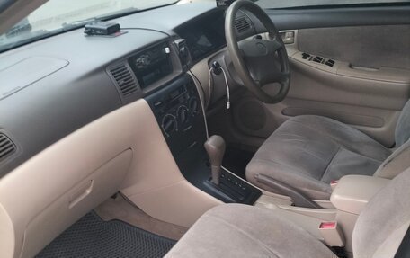 Toyota Corolla, 2000 год, 405 000 рублей, 7 фотография