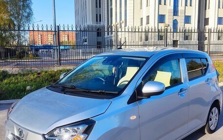 Daihatsu Mira e:S II, 2020 год, 860 000 рублей, 3 фотография