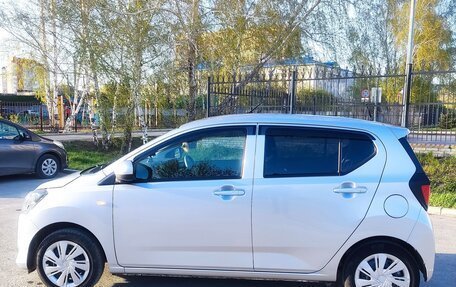 Daihatsu Mira e:S II, 2020 год, 860 000 рублей, 4 фотография