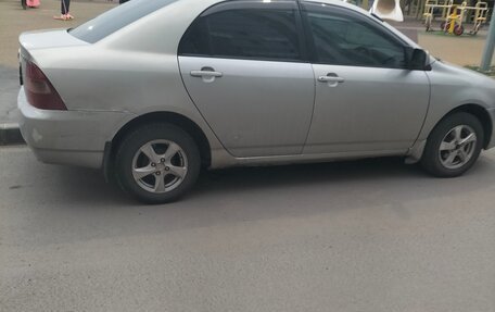 Toyota Corolla, 2000 год, 405 000 рублей, 5 фотография