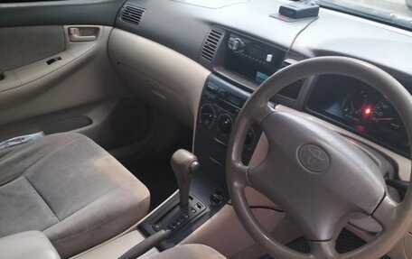 Toyota Corolla, 2000 год, 405 000 рублей, 8 фотография
