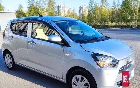 Daihatsu Mira e:S II, 2020 год, 860 000 рублей, 2 фотография
