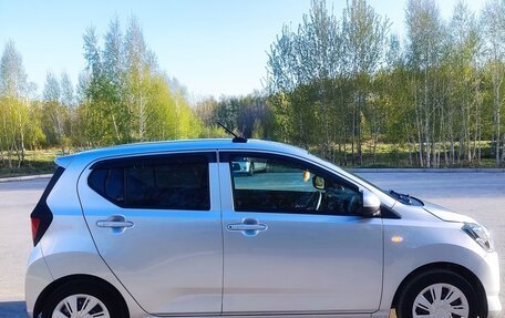 Daihatsu Mira e:S II, 2020 год, 860 000 рублей, 5 фотография