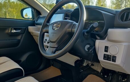Daihatsu Mira e:S II, 2020 год, 860 000 рублей, 6 фотография