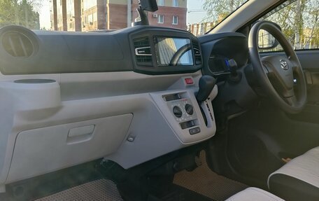 Daihatsu Mira e:S II, 2020 год, 860 000 рублей, 7 фотография