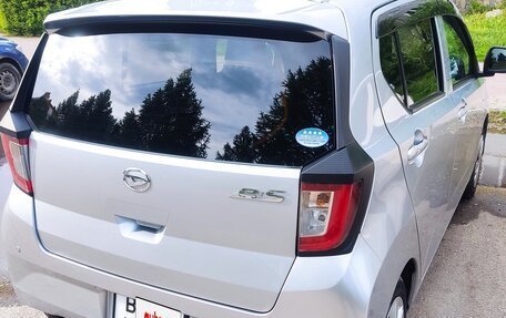 Daihatsu Mira e:S II, 2020 год, 860 000 рублей, 15 фотография
