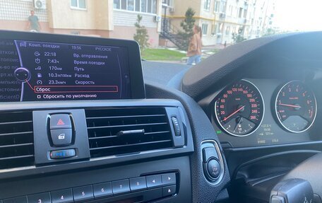 BMW 1 серия, 2012 год, 1 240 000 рублей, 10 фотография