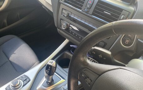 BMW 1 серия, 2012 год, 1 240 000 рублей, 13 фотография