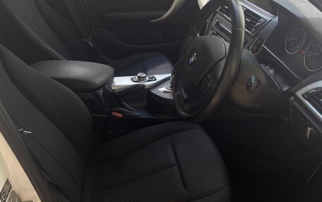 BMW 1 серия, 2012 год, 1 240 000 рублей, 14 фотография