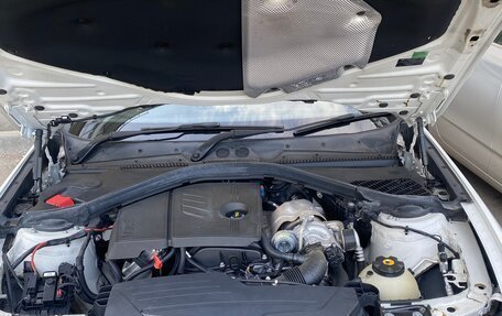 BMW 1 серия, 2012 год, 1 240 000 рублей, 16 фотография