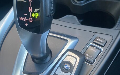 BMW 1 серия, 2012 год, 1 240 000 рублей, 12 фотография