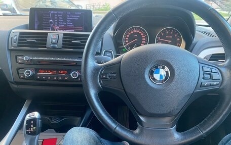 BMW 1 серия, 2012 год, 1 240 000 рублей, 11 фотография