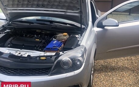 Opel Astra H, 2008 год, 660 000 рублей, 3 фотография