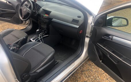 Opel Astra H, 2008 год, 660 000 рублей, 6 фотография