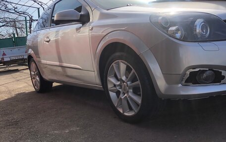 Opel Astra H, 2008 год, 660 000 рублей, 11 фотография