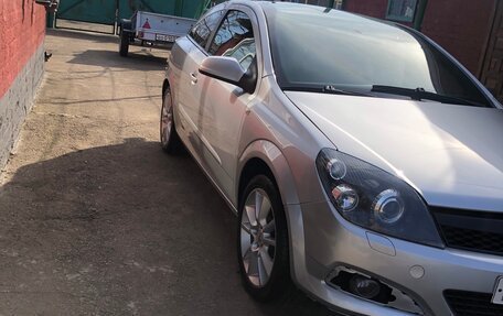 Opel Astra H, 2008 год, 660 000 рублей, 10 фотография