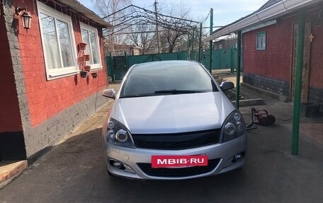 Opel Astra H, 2008 год, 660 000 рублей, 9 фотография