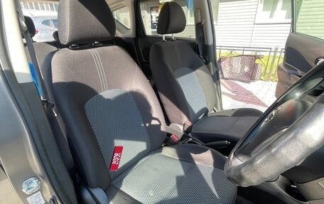 Nissan Note II рестайлинг, 2016 год, 835 000 рублей, 9 фотография
